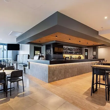 Ingot Hotel Perth, An Ascend Collection Hotel-3