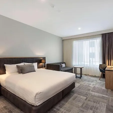 Ingot Hotel Perth, An Ascend Collection Hotel-2